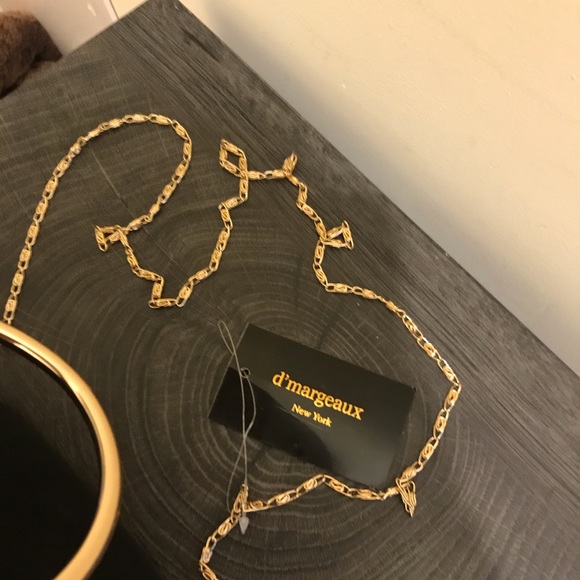 D’margeaux NEW YORK Purse - Picture 9 of 9